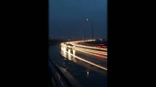 Car running !highway video #viralmyvideo #highway #india  #viralmyvideo #roadtrip #