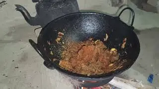 Duck Curry ASSAMESE STYLE 🤗| Simple Duck curry recipe |