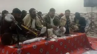 Qalam Qasoor mand Awaz Tanveer warraich program Halas Ghar