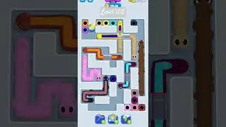 Gecko Out, Level 1215