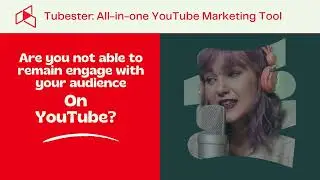 How do I increase my YouTube engagement rate with this tool? #shorts #apps #tools #youtubemarketing