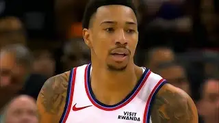 打瘋了！喬丹米勒轟11分助快艇末節前後轟出15-2領先太陽到20分