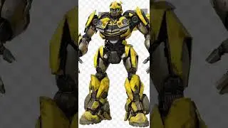 Deception Vs Autobot Part 2 Bumblebee Vs Starscreen