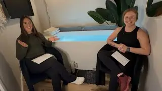 EP 1 | Intro, Our Mission, & What We Would Tell Our Younger Self