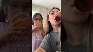 G&uuml;n boyu kuzenim benim gibi besleniyor