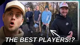 The best MAVRIX players aren't who you'd expect!