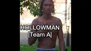 Hollowman(Team A) Live from Prison Speaks on D.A Using Rap To Convict Him + More