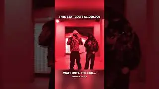 Don&rsquo;t skip this beat, trust me 🗿  #freetrapinstrumental #trapmusic #hiphopmusic