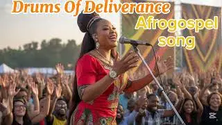 Drums Of Deliverance: Afrogospel Song 