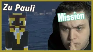 Mission &bdquo;Brandenburger&ldquo; Tor-Bauen TimeCraft-Minecraft-Tag 4