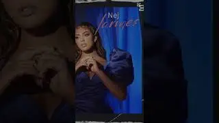 NEJ' - Larmes 2025 (abonne toi) #NEJ #music #rnb #popurnaine