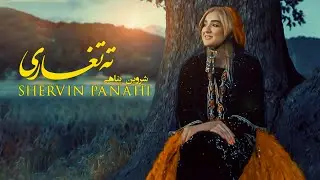 موزیک ویدیوشاد و زیبای  ته تغاری با صدای شروین پناهی