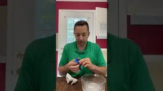 How to Clean Jewelry Made of Silver #cleaninghacks #cleaning
