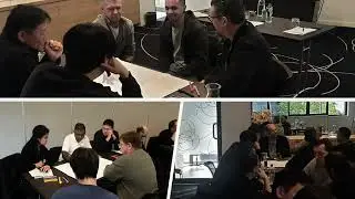 Build your Healthy and Cohesive team - Breakthrough Corporate Training Course - Sydney and Australia