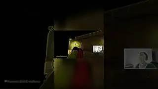 Backroom EDIT №7