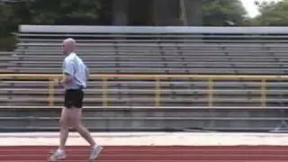 Sample of Sprint Drills