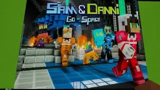 Sam and Danni adventures 