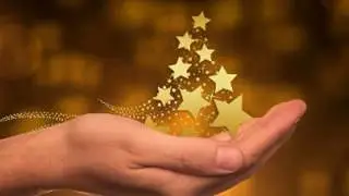 Belle vidéo bonne année 2023 meilleurs voeux carte souhaits animée