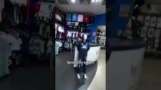 Buying Every FIFA National Team Kit- Part 17/211 Gibraltar