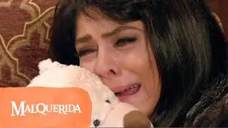Cristina no puede superar la pérdida de su bebé | La Malquerida 1/3 | C-82 | tlnovelas