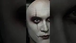 Behind the Scenes &ndash; The Crow 1:3 Statue