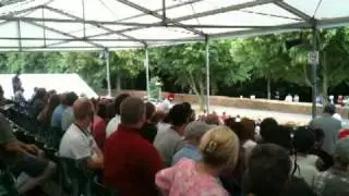 Goodwood 2010 - 12 - Williams Renault FW18