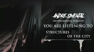 Andr&eacute; Simental - Neon Nights (Full Instrumental Album Stream)