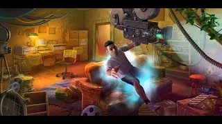 Fright Chasers: Director's Cut