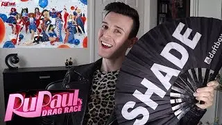 Drag Race Season 12 - Cast RuVeal & Meet The Queens