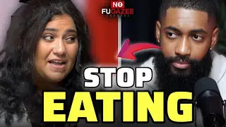 Big Chick Gets EMOTIONAL After This Happened&hellip;