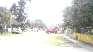 Fight on powhattan ave $$$$