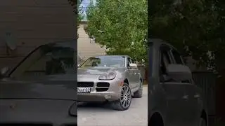 I'm into @Porsche 😎#youtube #instagram #tiktok #threads #Facebook