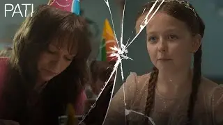 Pati odwiedziła rodzeństwo u rodziny zastępczej. Teraz im lepiej? 😞