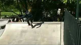 Diego Brown #constipark #deliriumteam #constilife