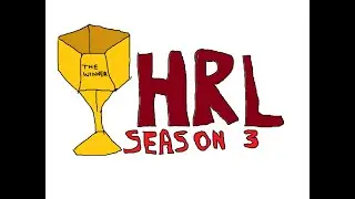 Season 3 Lower Bracket Round 1 BO3; The Rorse Hiders vs The Black Rose