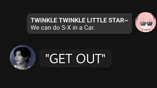 Character Ai, but I tried Terrible Pickup lines on Mafia Ai Bots 💀