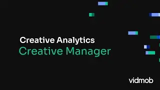 Creative Analytics | Creative Manager