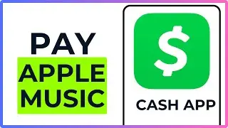 NEW! How to Pay for Apple Music with Cash App (2025)