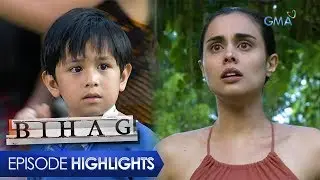 Bihag: Buhay si Ethan! | Episode 54 (with English subtitles)