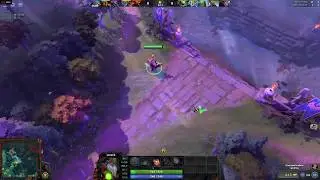 AMD Radeon RX 460 - Intel i3 6100  Dota 2 @1080p Ultra Vulkan FPS