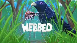 Webbed OST - The Bower's Allemande