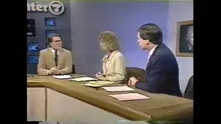 KTVB/NBC commercials and NewsCenter 7 Night Report (partial), 4/29/1988