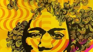 Jeff Cooper & The Stoned Wings - Tribute to Jimi Hendrix  1971  (full album)