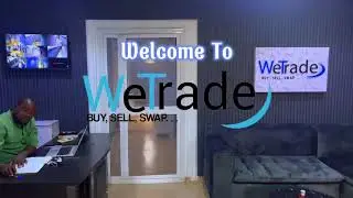 Cheapest Phones in Nigeria ! Welcome to the new Wetrade office 