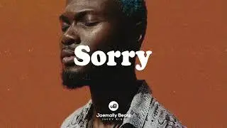 ''SORRY'' - Wizkid x BNXN (Buju) x Lojay Type Beat [2022]