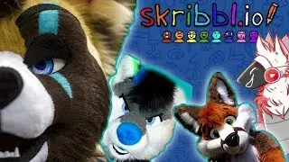 Furries That Will Make You Lose Faith in Humanity | Skribbl.io