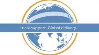 Global coverage for your enterprise customers: Learn about the power of partnerships