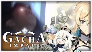 Gacha Impact: Pay & Pray for Dandelion Thighs