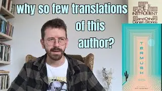 Sven Holm's Termush and the Danish Fantastisk