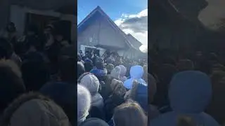 🖤Ultimul drum al lui Ion Drăgan 🖤 imagini de la ceremonie❗️❗️❗️